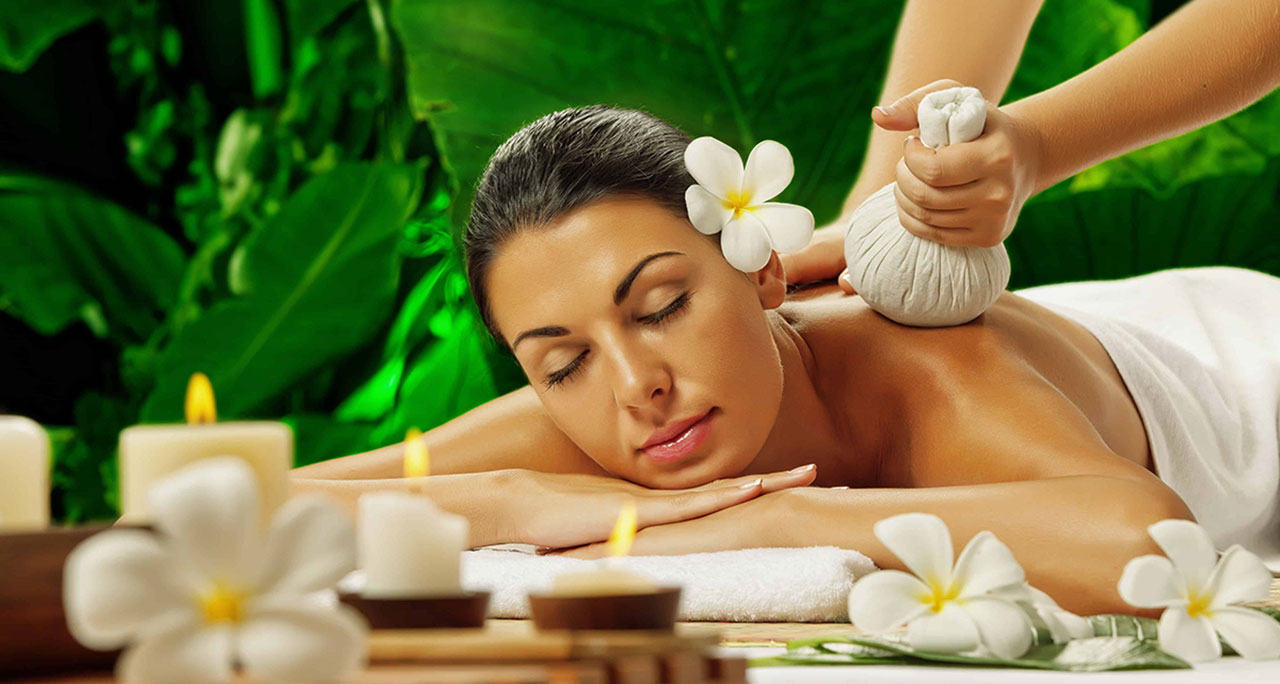 Ayurvedic Massage